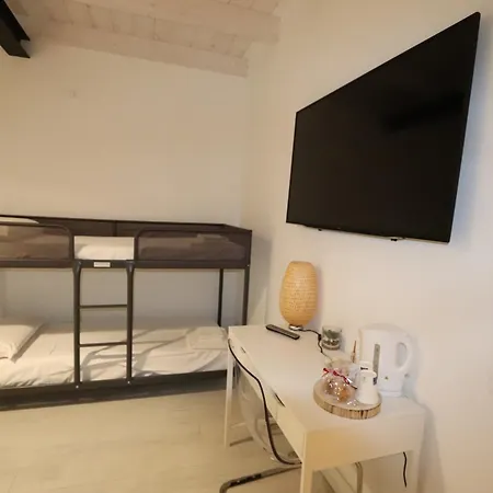 Bed & Breakfast Grimaldi Di Elena Marina di Massa