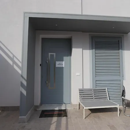 Frühstückspension Bed & Breakfast Grimaldi Di Elena 3*