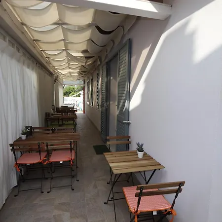 Bed & Breakfast Grimaldi Di Elena 3* Marina di Massa