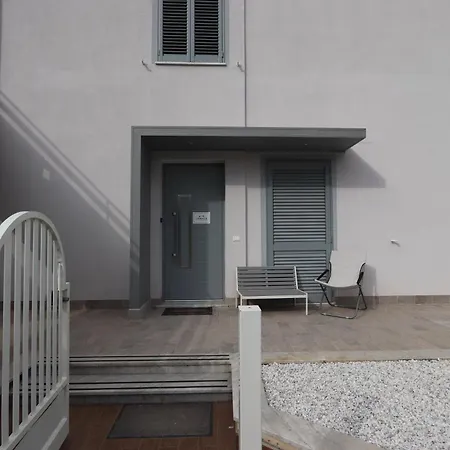 Frühstückspension Bed & Breakfast Grimaldi Di Elena 3*