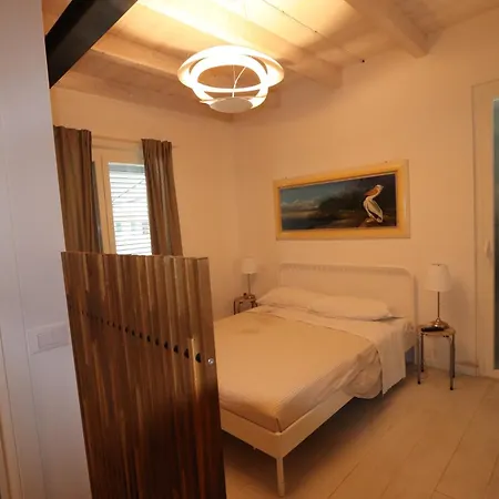 Bed & Breakfast Grimaldi Di Elena Marina di Massa