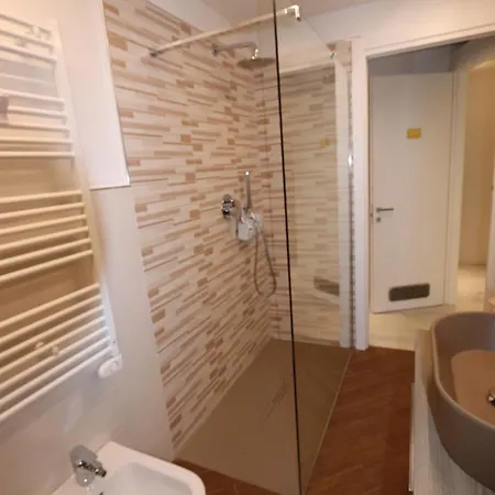 Bed & Breakfast Grimaldi Di Elena Frühstückspension 3*