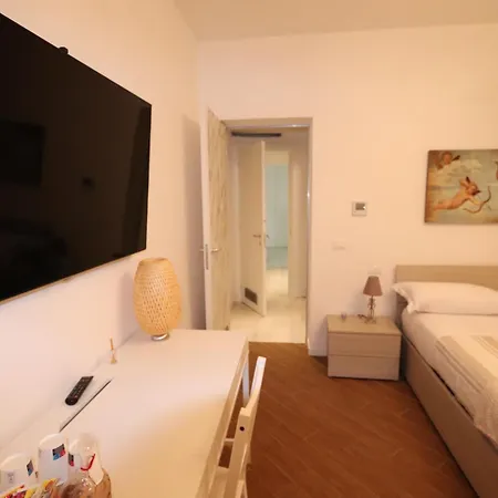 Frühstückspension Bed & Breakfast Grimaldi Di Elena