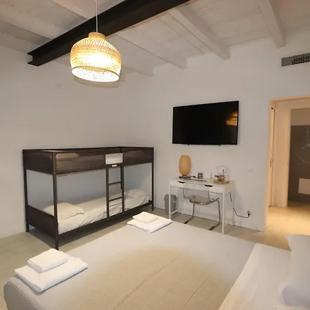 Bed & Breakfast Grimaldi Di Elena Frühstückspension 3*