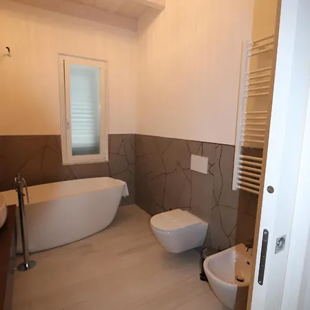 Bed & Breakfast Grimaldi Di Elena 3*