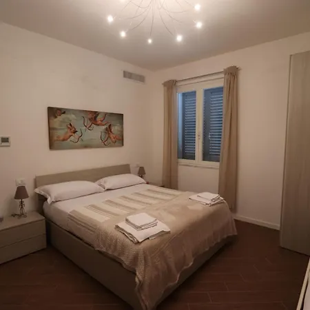 Bed & Breakfast Grimaldi Di Elena