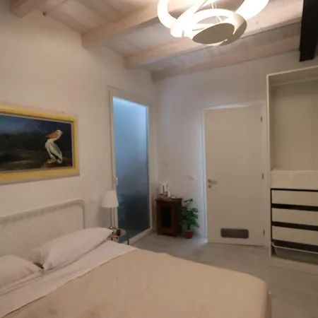 Bed & Breakfast Grimaldi Di Elena 3* Marina di Massa