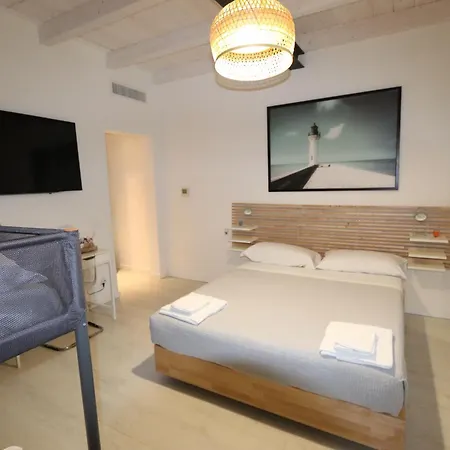 Bed & Breakfast Grimaldi Di Elena