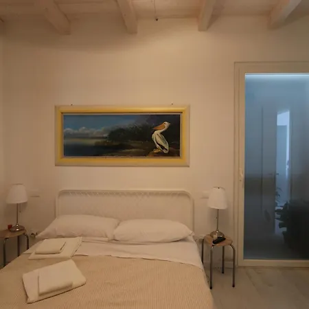 Frühstückspension Bed & Breakfast Grimaldi Di Elena Marina di Massa