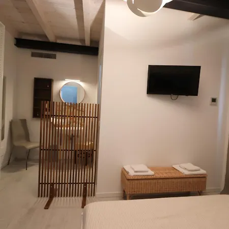 Bed & Breakfast Grimaldi Di Elena 3*