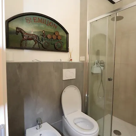 Bed & Breakfast Grimaldi Di Elena 3*