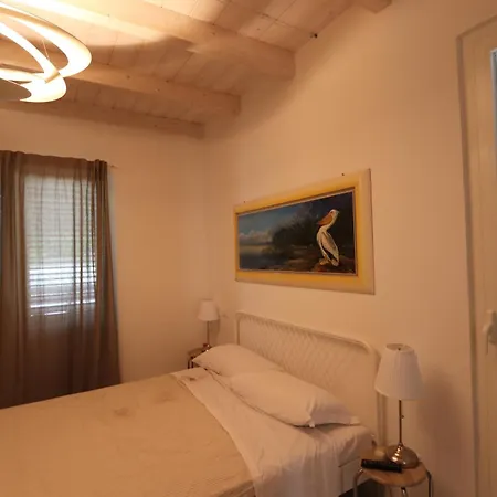 Bed & Breakfast Grimaldi Di Elena Frühstückspension