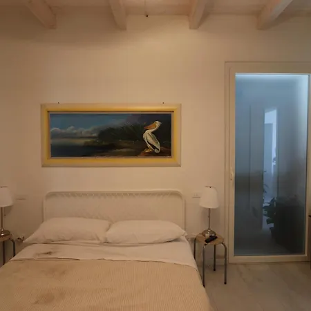 Frühstückspension Bed & Breakfast Grimaldi Di Elena 3*